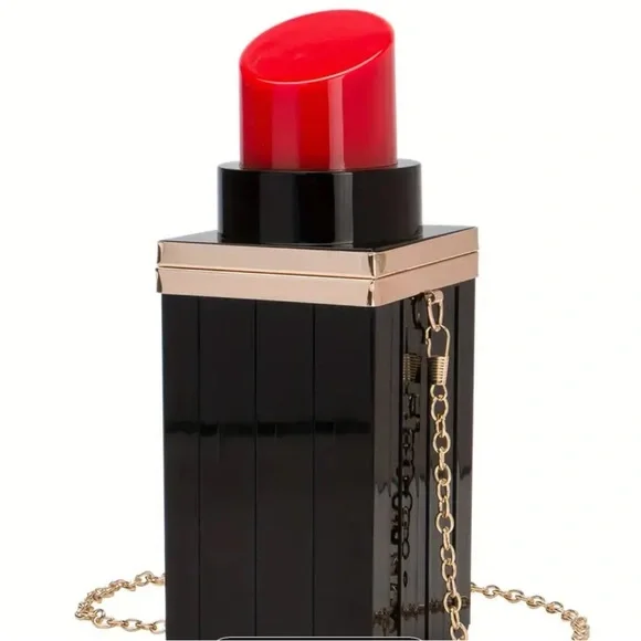 Lipstick bag 💄 - Picture 3 of 8